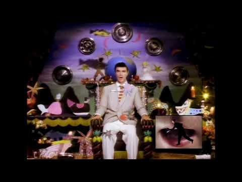 Talking Heads - Road to Nowhere (Official Music Video), Full HD (Digitally Remastered and Upscaled)