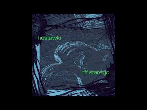 Huśtawki - riff starego (Oficjalne Audio) 