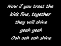 Daz Sampson Teenage life With lyrics 