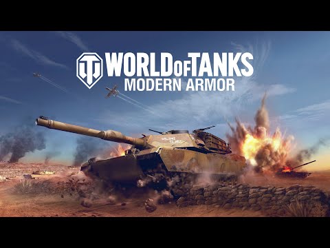 World of Tanks: Modern Armor - Taking the Fight Forward!