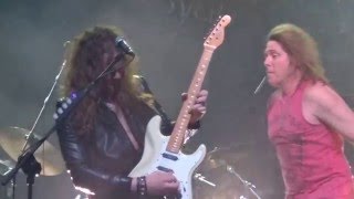 Royal Hunt - Lies (Warszawa)