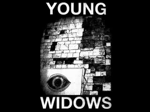 Young Widows/These Arms Are Snakes/Daughters/Thou: Robotic Empire In Utero tribute