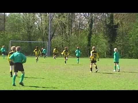 Svw'27 E1 Koedijk E2