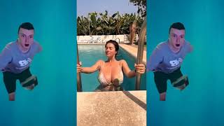 Big Bank Tiktok Challenge ?