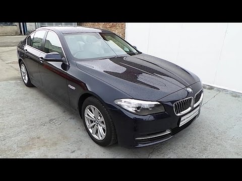 151D12705 - 151D12705 BMW 518d SE Saloon