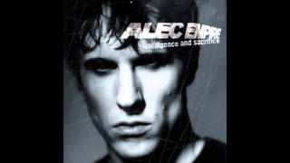 Alec Empire - Intelligence & Sacrifice (Full Album)