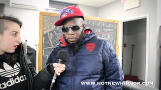 HNHH Exclusive Interview With Freeway