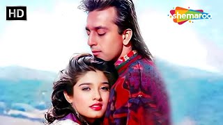 Download lagu Khaate Hain Hum Kasam - Video Song | Aatish (1994) | Sanjay Dutt, Raveena Tandon | Alka Yagnik Songs mp3 Download lagu Khaate Hain Hum Kasam - Video Song | Aatish (1994) | Sanjay Dutt, Raveena Tandon | Alka Yagnik Songs mp3