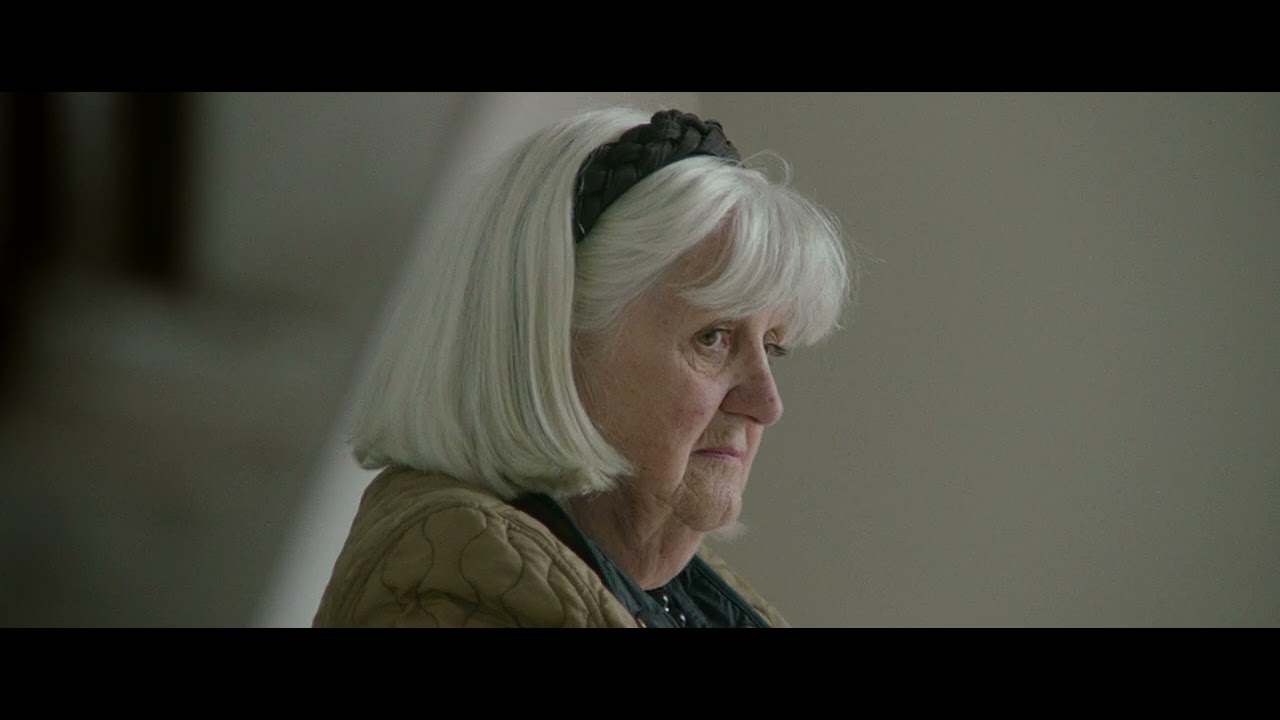 Don't Forget to Remember Official Trailer - In Cinemas September 6th