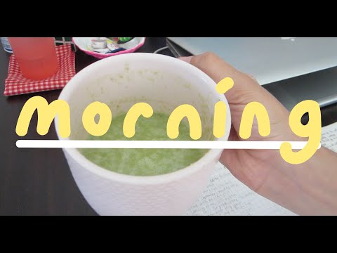 A Morning in September ✷ Sleepy Ant