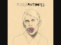 Foals- Big Big Love (Fig 2)
