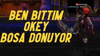 Miniaturka - Ben Bittim Okey Boşa Dönüyor | Metin 2 Ruby Charon
