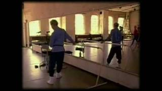 Merce Cunningham at 90