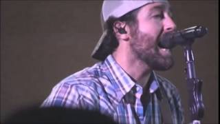 Josh Thompson - Sinner (Acoustic)