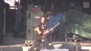 Lacuna Coil - No Need To Explain (Live Gods of Metal 2005)