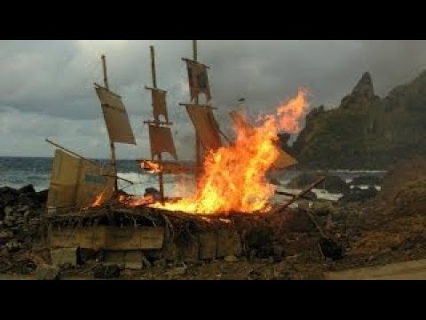 Pitcairn Islands – Henderson Island's wildlife