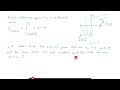 Quantum Field Theory Lecture 3 - Classical Field Theory  - Lagrangian Mechanics & Deriving L