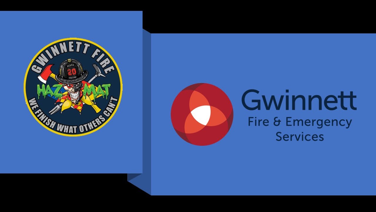 Gwinnett County Fire Rescue