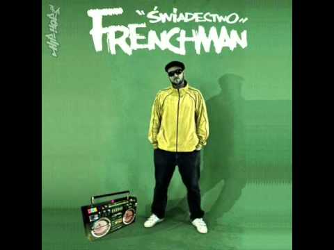 Mr. Frenchman - O Sielance (feat. Proceente)