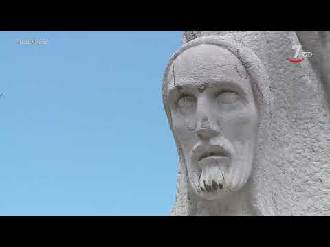 Plazas Mayores (5).- Palencia