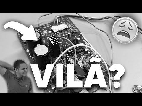 Vídeo: Ar-condicionado Inverter: 70% ainda condenam AME em 2026