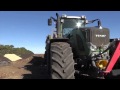 Fendt in Australia A contractor wants Vario power