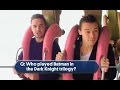 One Direction - On Roller Coaster while being.