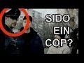 Sido - Der Cop im Block? 