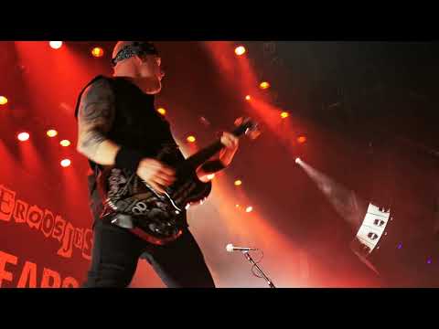 Heideroosjes - We're All Fucked Up (Live @ TivoliVredenburg, Utrecht, 18-12-2019)