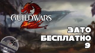 Guild Wars 2 video thumbnail