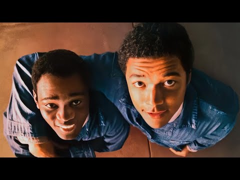 Трейлеры Мальчишки из «Никеля»