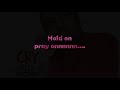 Cry No More by Chris Olang