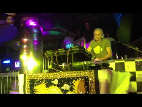 number one hardcore vibe Claudio Lancinhouse 22-9-2012