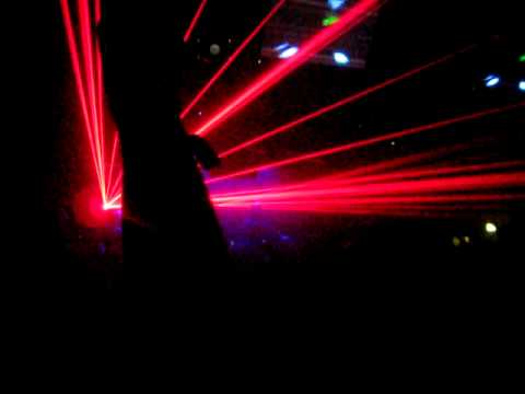 Frankie Knuckles @ 20 Years of House @ Ministry of Sound (4).AVI