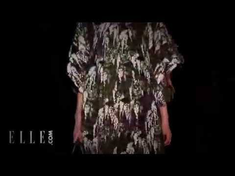 Kenzo Paris Fall 2008