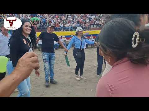 Día del Campesino en Supatá Cundinamarca. 
