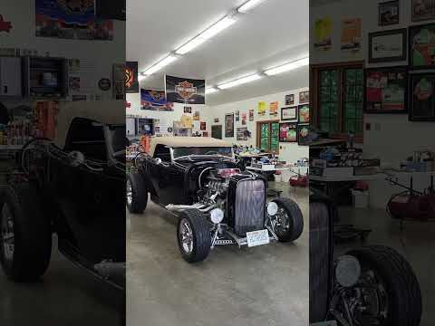 1932 Ford Deuce (CC-1744009) for sale in Stanley, Wisconsin