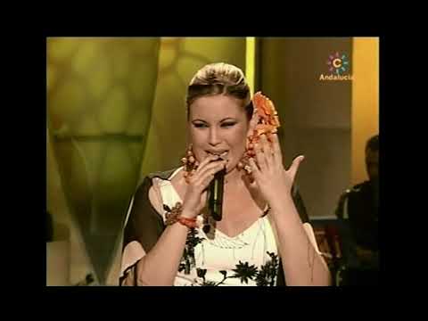 Miriam Domínguez- Carcel de oro- Se Llama Copla 2º edición