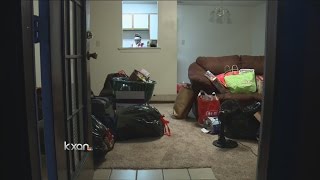 Deadline Sets In for Residents at Montecito Apartments