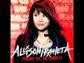 Allison Iraheta - Friday I'll Be Over You (Full ...
