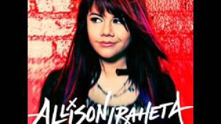 Allison Iraheta - Friday I&#39;ll Be Over You (Full)