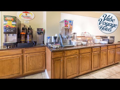 Super 8 By Wyndham Colorado Springs/Chestnut Street | United States 🌟