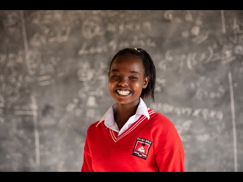 Koota Injena: Tina's Story