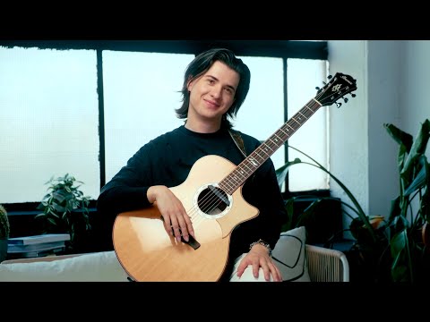 Marcin - “Allergies” (Playthrough)