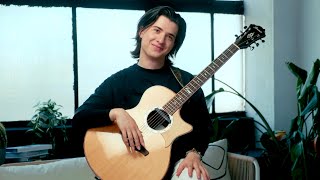 Marcin - “Allergies” (Playthrough)