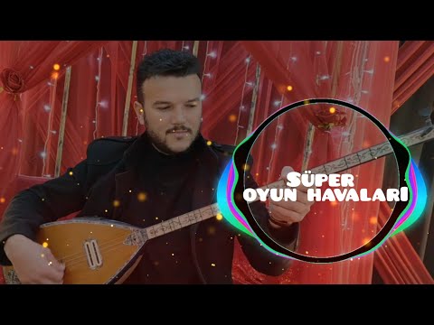 Mustafa Tereci ~ Oyun Havaları ( potpori ) yeni