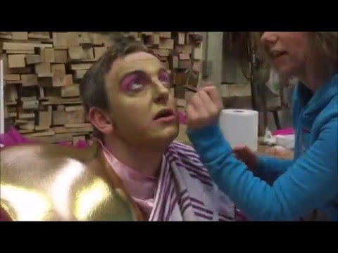 Carnaval Ninove 2016 - NKV Iejt & Geriejt 2016