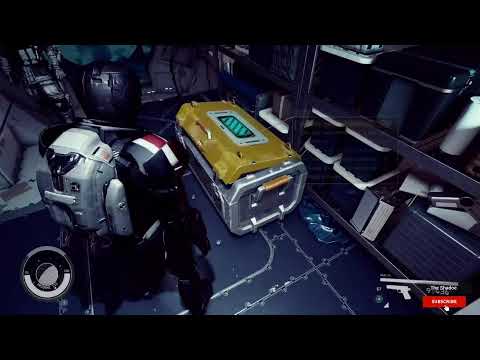 Starfield DLC Loot Frenzy! 🚀 I Want EVERYTHING!