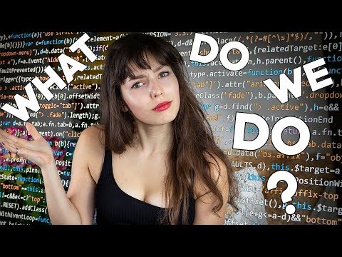 コンピュータプログラマーは日常的に何をしているのか (What Do Computer Programmers Do On A Daily Basis)