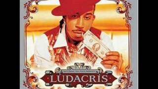 Ludacris - Spur Of The Moment (Instrumental)